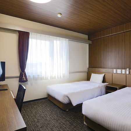 Hotel Wing International Sagamihara Exterior foto