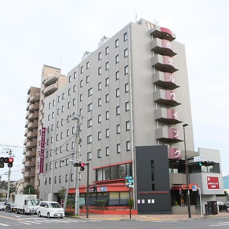 Hotel Wing International Sagamihara Exterior foto